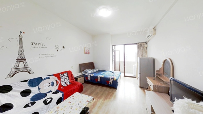 蓝钻星座二手房实景图