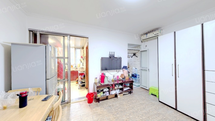 山林名墅二手房实景图