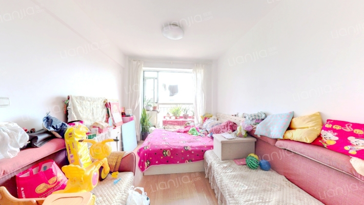 浪琴湾二手房实景图