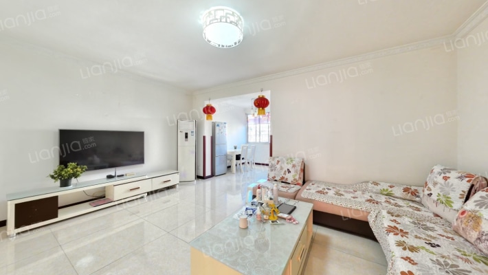 建行宿舍(金牛)二手房实景图