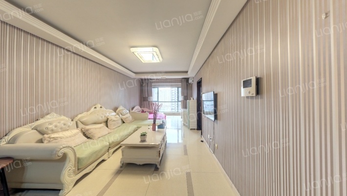 昌盛双喜城二手房实景图