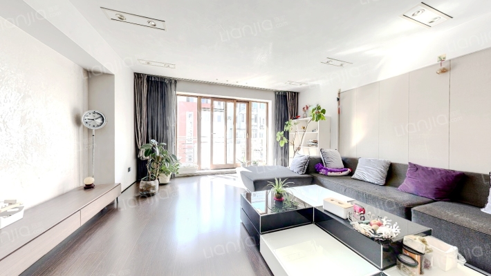 御景花园二手房实景图