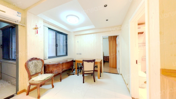 鼓东1号二手房实景图