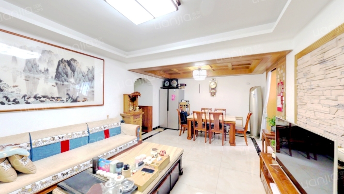 远东大厦二手房实景图