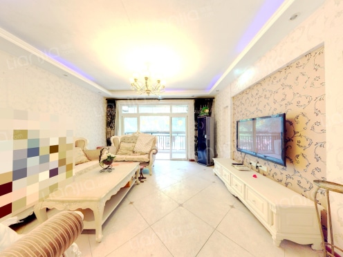 整租·同舟世纪苑 3室2厅 南