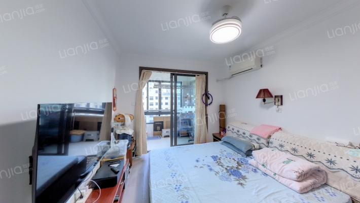 溢泽华庭二期二手房实景图