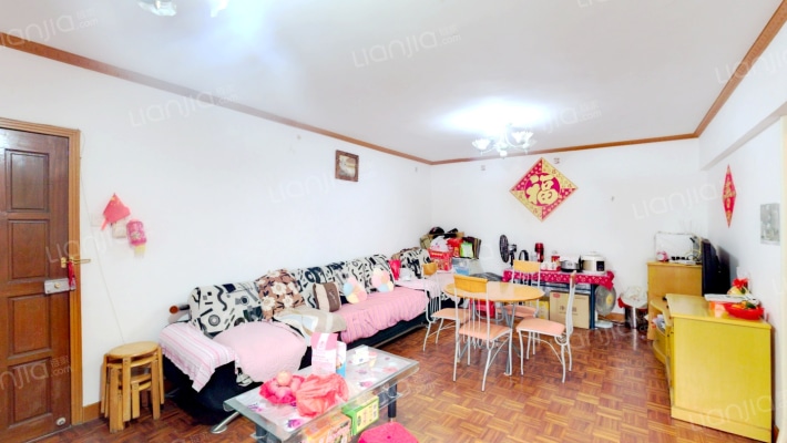 中恳二手房实景图