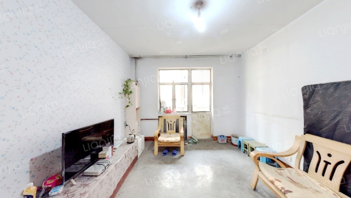 兰州矿产勘查院家属院二手房实景图