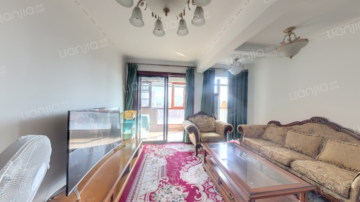 香榭丽都二手房实景图