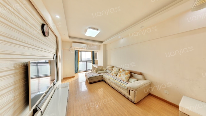 益州国际二手房实景图