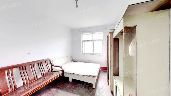 群英路16号院二手房实景图