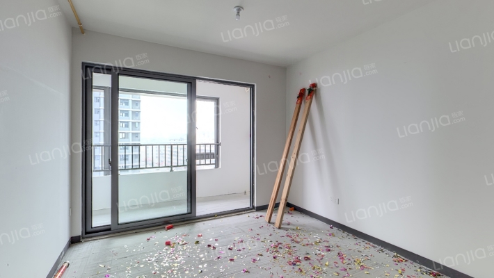 瑞安新外滩二手房实景图