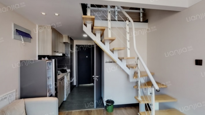 创宇国际二手房实景图