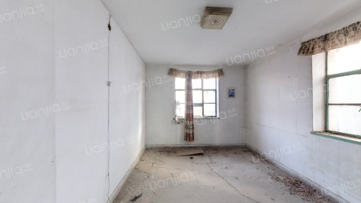 长安西里二手房实景图