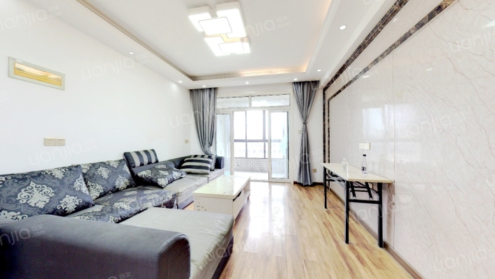 祥生柏景湾二期二手房实景图