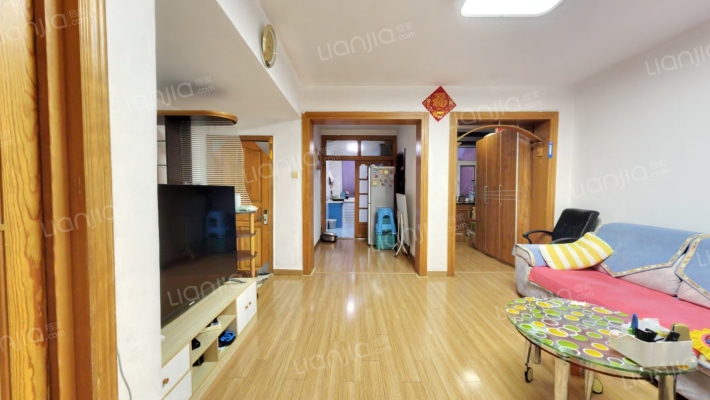 中峰花园小区二手房实景图