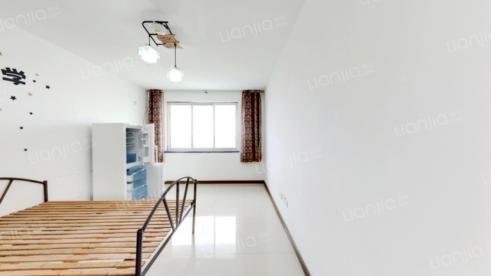 东大公寓二手房实景图