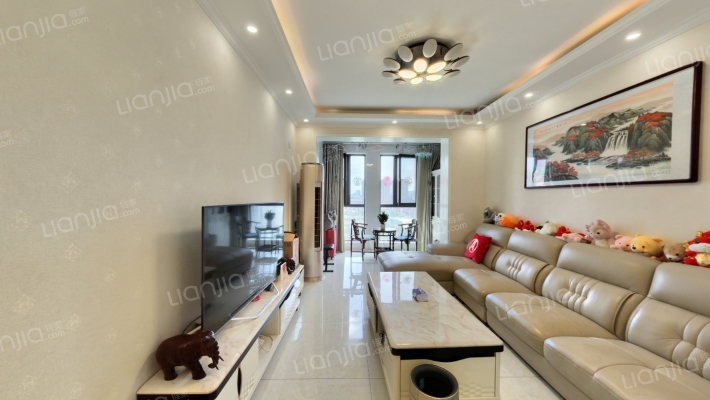 海马公园D区二手房实景图