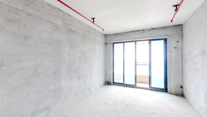 海都广场二手房实景图