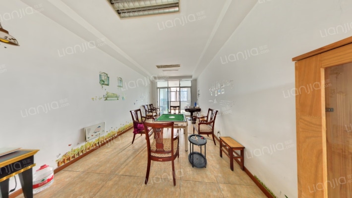 东方新天地（西区）二手房实景图