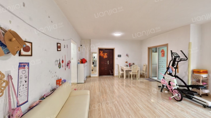 紫金雅苑二手房实景图