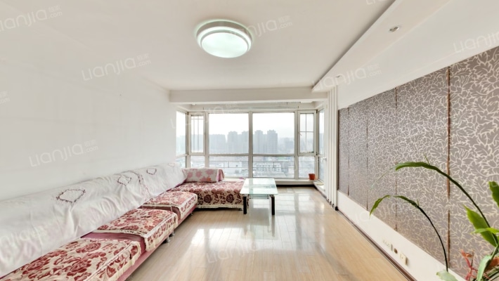 正大世纪家园二手房实景图