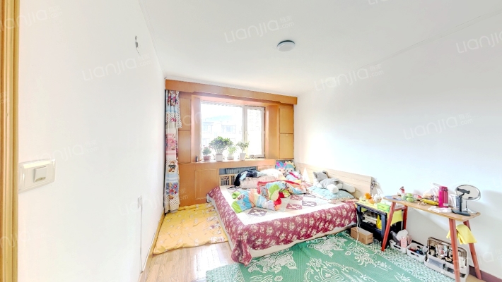 桥东巷二手房实景图