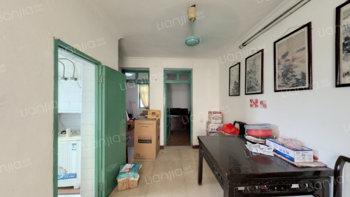 野花园91-95号二手房实景图