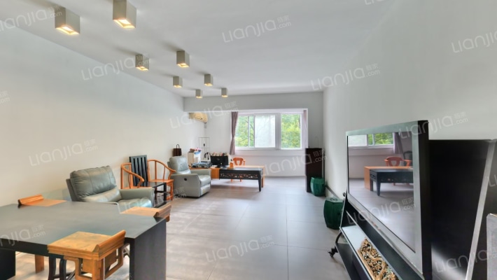 国检园二手房实景图