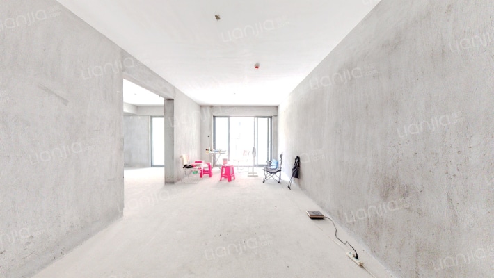 书香红墙新苑二手房实景图