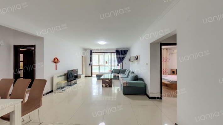 学府小区二手房实景图