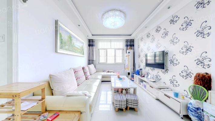 瑞明楼二手房实景图