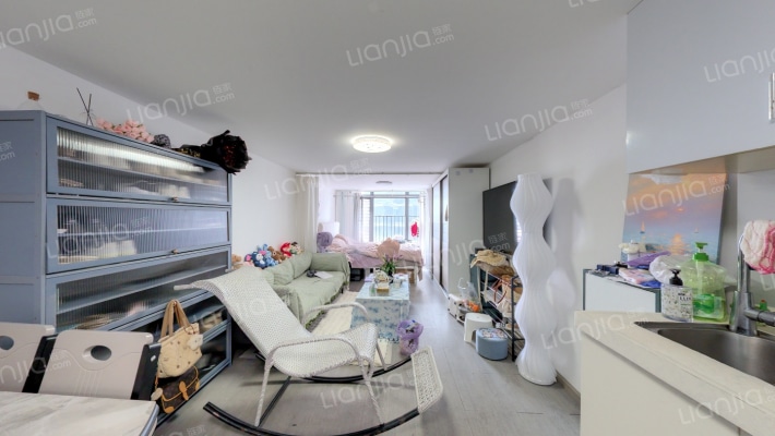 艺城PGC紫金中心二手房实景图