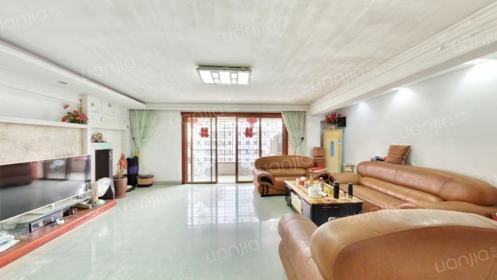 北星花园二手房实景图