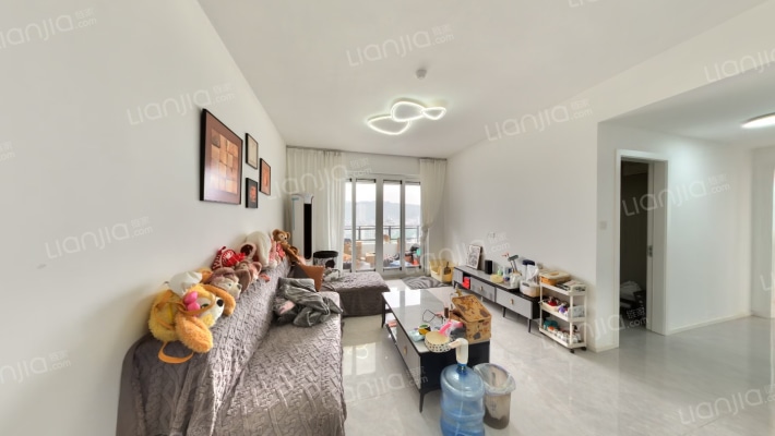 象屿观悦府二手房实景图