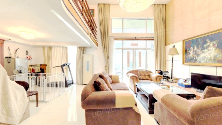 保利名苑(公寓)二手房实景图