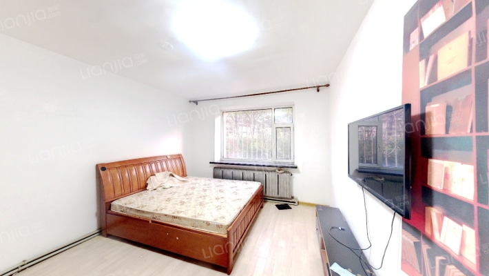 师大宿舍二手房实景图