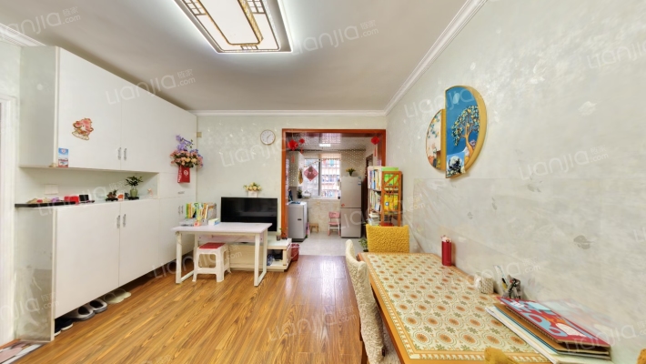 师友路6号院二手房实景图