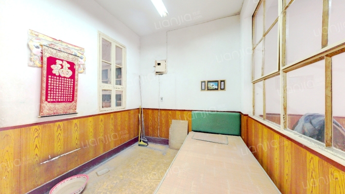 煤建西路10号院二手房实景图