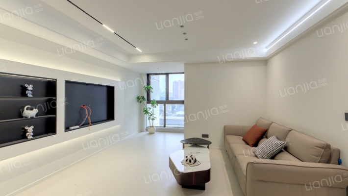 文澜苑(邮电北路)二手房实景图