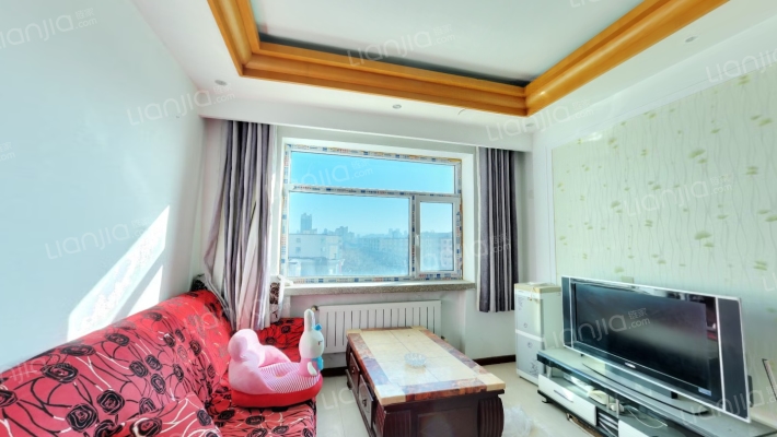 和风小区二手房实景图