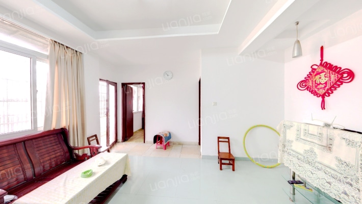 文联花园二手房实景图