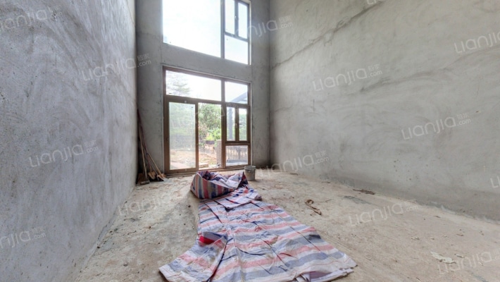 锦绣山河四期二手房实景图