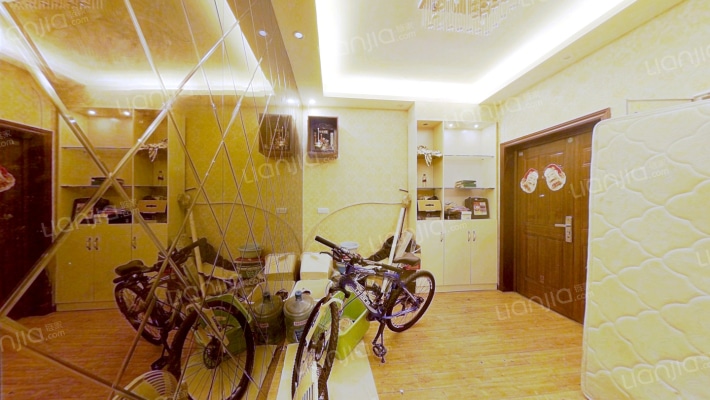 佳苑福邸二手房实景图