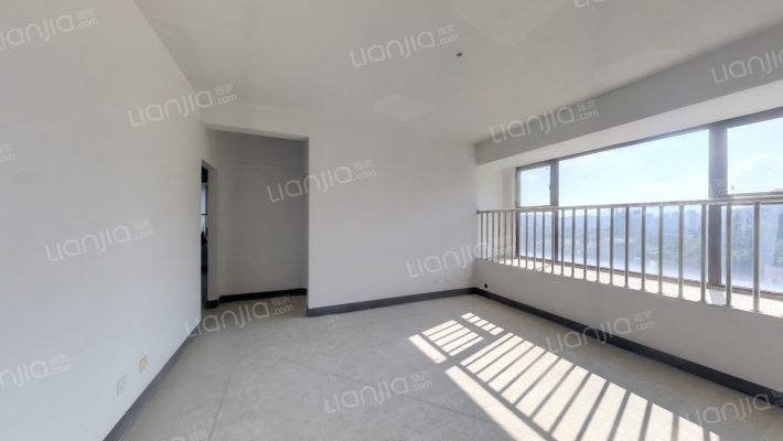 豪顺景园二手房实景图