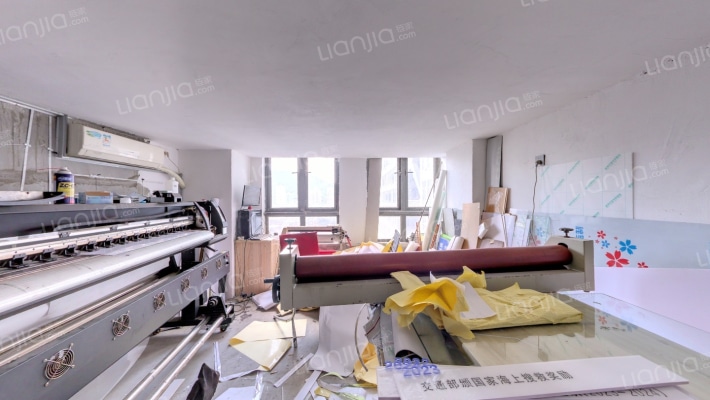 中环广场二手房实景图