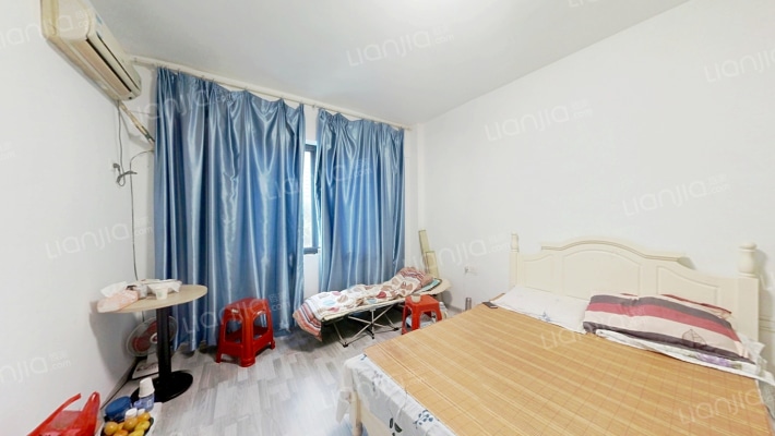 群升国际G区二手房实景图