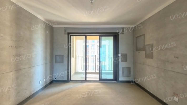 建业壹号城邦二手房实景图