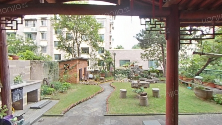 家和园二手房实景图