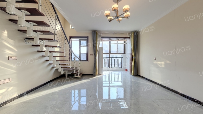 浩创梧桐郡A区二手房实景图